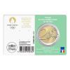 2 euro 2023 Francja Boks (coincard)