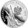 sklep Warszawa oferuje srebrną monetę NBP 20 zł z okazji 160 rocznicy Powstania Styczniowego