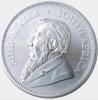 25 x Srebrna moneta  Krugerrand  1 oz  2022 / 2023