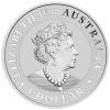 250  szt x srebrna moneta   Kangur  1 oz 2021