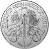 Platynowa  moneta  Wiedeńscy Filharmonicy 1 oz  2021