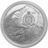 Srebrna moneta 35. Rocznica PCGS 1 oz 2021