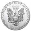 Srebrna moneta   Amerykański   Orzeł   1 oz    2021 (typ 1) KOLOR