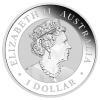 Srebrna moneta Australijski Koń / Brumby  1 oz  2022