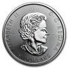 Srebrna moneta  Bizon , Kanada   1,25 oz   2016