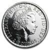 Srebrna moneta Britannia 1 oz 2014  1 oz