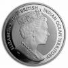 Srebrna moneta  Cutty Sark   2021 1 oz