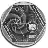 Srebrna moneta Czad: Pioneer Plaque 1 oz 2022