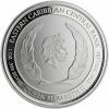 Srebrna moneta Dominica / Amazonka Cesarska  (EC8 II ) - 1 oz    2019