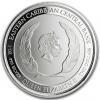 Srebrna moneta Dominica /   Koliber  EC*8  1 oz  2020   r.