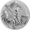Srebrna moneta z serii Germania - edycja 2023 - 2 uncje 