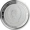 Srebrna moneta Grenada (EC 8)  1 oz  2022
