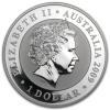 Srebrna moneta  Koala 1 oz   2009  r