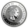 Srebrna moneta  Koala 1 oz   2013
