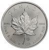 Srebrna moneta  Liść Klonu (Maple Leaf) 1 oz  2023