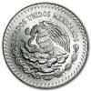 Srebrna moneta  Meksykański Libertad 1 oz   1985  r