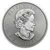 Srebrna moneta  Multi Maple Leaf   1,5  oz   2015 (rysy)