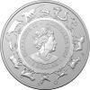 Srebrna moneta  RAM  Rok Królika   1 oz 2023
