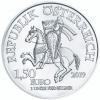 Srebrna moneta  Robin Hood, Austria   1 oz   2019