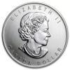 Srebrna moneta  Wojna 1812 roku  Kanada 2012 , 3/4 uncji