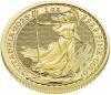 Britannia 1 uncja 2023 moneta bulionowa
