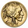 oferta sprzedaży złotej monety Amerykański Bizon o wadze jednej uncji wykonany ze złota próba 9999
