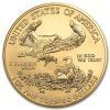 Złota moneta Amerykański Orzeł /  American Eagle  1 Oz.  2013