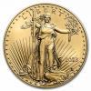 sprzedaż złotych monet Amerykański Orzeł / American Eagle o wadze 1 ucja rocznik 2023