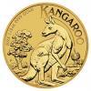 Australijski Kangur złoto inwestycyjne o wadze 1 uncji - rocznik 2023  sprzedaż on line oraz stacjonarnie w sklepie w Warszawie