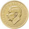 Złota moneta Britannia  1 oz 2024