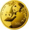 oferta sprzedaży złotej monety Panda o wadze 30 gramów - rocznik 2023 - goldon.pl