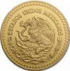 Złota moneta Libertad 1/2 oz 2023