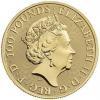 Złota moneta The Royal Tudor Beasts - Lion Of England 1 oz  2022