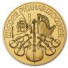 Złota moneta Wiedeńscy Filharmonicy 1 Oz  2021