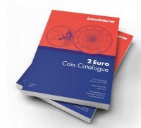 Katalog monet 2 Euro 2023