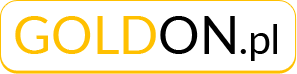 Goldon — Monety Kolekcjonerskie & Złoto Inwestycyjne